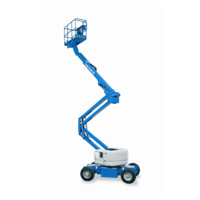 Plataforma Articulada 45 Pies