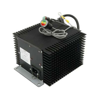GE-128375 - Cargador de batería 48VDC 45/65 hz